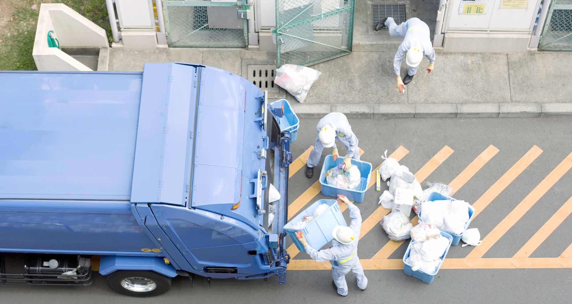 対応エリアマップ